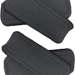 Baby Charcoal 4 Layered Insert - 4 Pcs.-18