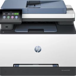 HP 3303sdw Multi-function WiFi Color Laser Printer-21