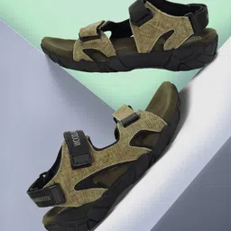 woodland Men Sandal-picture-45