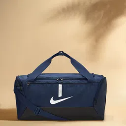 nike 41 L Gym Duffel Bag - Academy - Blue-picture-26