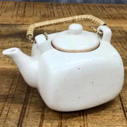 0.9 L Ceramic Tea Jug-image-68