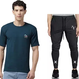 stelino Self Design Men Track Suit-picture-43