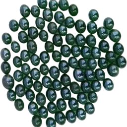 50 Pcs Plane Green Kanche OR Glass Ball OR Marbal Glass Ball OR Goti_50_2-image-70