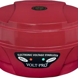 ROUND VP-50 VOLTAGE STABILIZER USED FOR SINGLE AN DOUBLE DOOR REFRIGERATOR-picture-15