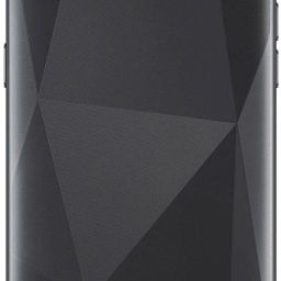 RODIAN REALME C2 -BLACK Back Panel-picture-27