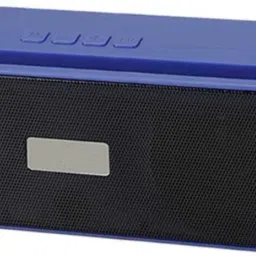 GOOD FUN Bluetooth Speaker for Smart Home and Bathroom Ware Purposes Soundbar 10 W Bluetooth Laptop/Desktop Speaker-image-14