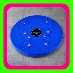modkart Tummy Ab Twister 1120 Ab Exerciser-picture-8