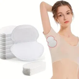 10 Pieces Underarm Sweat Pads Sweat Armpit Pad Disposable Underarm Pad Sweat Pads-picture-14