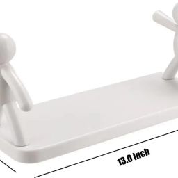 wall Shelf 1 13 Shelf Bracket-36
