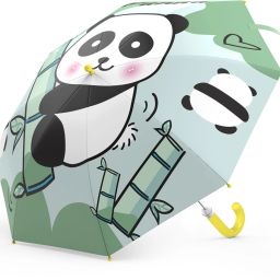 Kids Umbrella, Anti-pinch Kids Umbrella Cartoon, Umbrella for Kids Boys, Girls Umbrella-image-73
