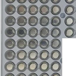 ostrone LR-44 AG-13 Battery-picture-32