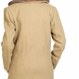 WOOL Coat For Women-image-21