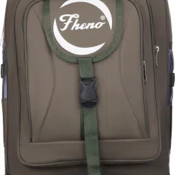 45 L Backpack Travel Laptop Backpack for Outdoor Sport Hiking travel bags Rucksack- 50 L-image-98