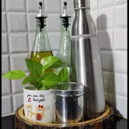 mtiban Tray Serving Set image 3