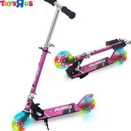 toys r us avigo Blaze Kids LED 2 Wheels Scooter-picture-6
