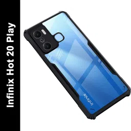 Back Cover for Infinix Hot 20 Play-image-34
