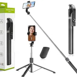 hyweb HYB-R1S-L Bluetooth Selfie Stick-picture-14