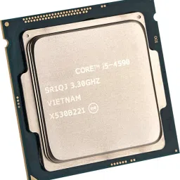 PreSolve 3.3 GHz LGA 1150 Core i5 4590 Processor-9