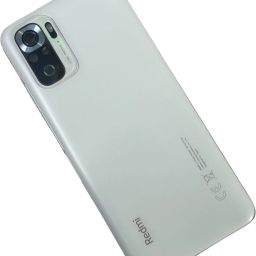 Unique4Ever Redmi Note 10S ( Housing Body with Middle Ring ) Back Panel-image-28