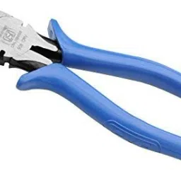 p-908 (205mm) Combination Pliers (with Thick Insulation) Lineman Plier-23