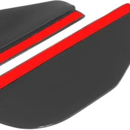 Convertibles Rear Wind Deflector-19