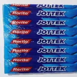 JOTTEK BALL REFILLS BLUE 50 PCS Refill-image-43