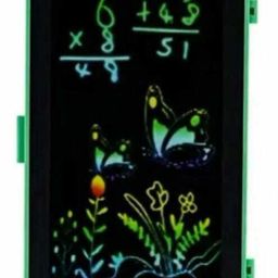 KIDS NATURE Art Plastic Pencil Box-image-38