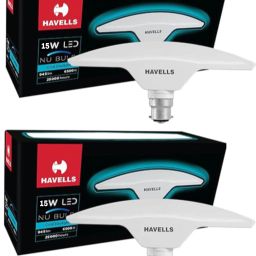 15 W Basic T-Bulb B22 LED Bulb-image-84