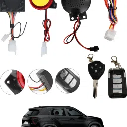 Two-way Bike Alarm Kit-image-81