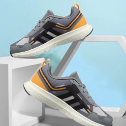 Glide-Supreme M Running Shoes For Men-23