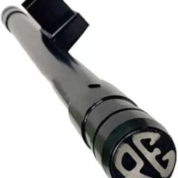 Bullet Leg Guard Single Rod Type Heavy Duty Black for Classic,Electra,Standard Bike Leg Guard-image-36
