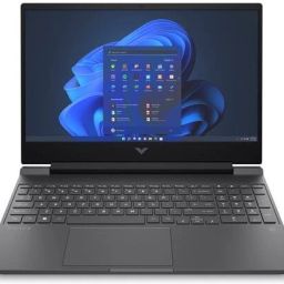 HP Victus AMD Ryzen 5 Hexa Core 5600H - (8 GB/512 GB SSD/Windows 11 Home/4 GB Graphics/AMD Radeon RX 6500M) 15-fb0185AX Gaming Laptop-image-51