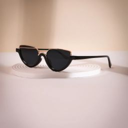 UV Protection Cat-eye Sunglasses (15)-image-29