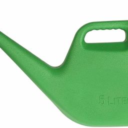 GARDEN WATERING CAN WITH HIGH GRADE PLASTIC 5 L Tank Sprayer-picture-17