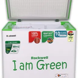179 L Single Door Standard Deep Freezer-image-21