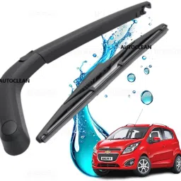 Rear Window Wiper For Chevrolet Beat-20