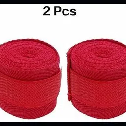 jai shri Boxing Hand Tape Boxing Hand Wrap_ Boxing Gloves-picture-3
