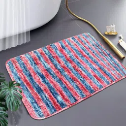 Microfiber Bathroom Mat-27