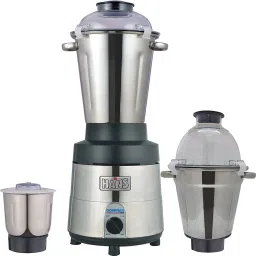 Heavy Duty 2500 W Mixer Grinder-image-25