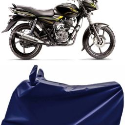Two Wheeler Cover for Bajaj-image-85