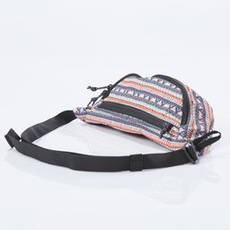2 L TRAVEL BELT BAG ETHNIC-61