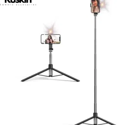 YIXU Super Long Selfie stick 170cm Y17 Selfie Stick Tripod with expandable features Bluetooth Selfie Stick-picture-18