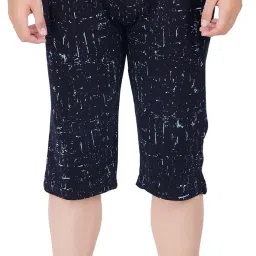 Printed Men Three Fourths-image-42