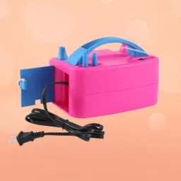 Balloon Pump Air Inflator for Instant Decoration Setup Balloon Pump-image-106