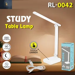 RL-0042 Study Lamp 12 Hours Backup Study Lamp-18
