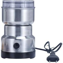 Multi-Functional Coffee Grinder Electric 300W Stainless Steel Grain Grinder Personal Coffee Maker-image-78