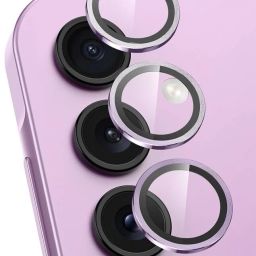 VOSKI Back Camera Lens Ring Guard Protector for Samsung Galaxy A35 5g-picture-19