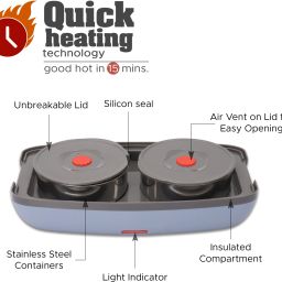 jaypee plus 500 ml 2Compartments image 3