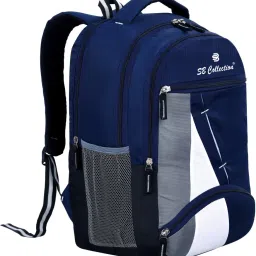 Large 40 L Laptop Backpack SlpashProf Daily Commuter Office / School / College / Business / Unisex Travel-image-71