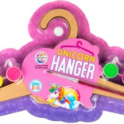 Unicorn Hanger (1017) Diy Colouring Kit-image-14